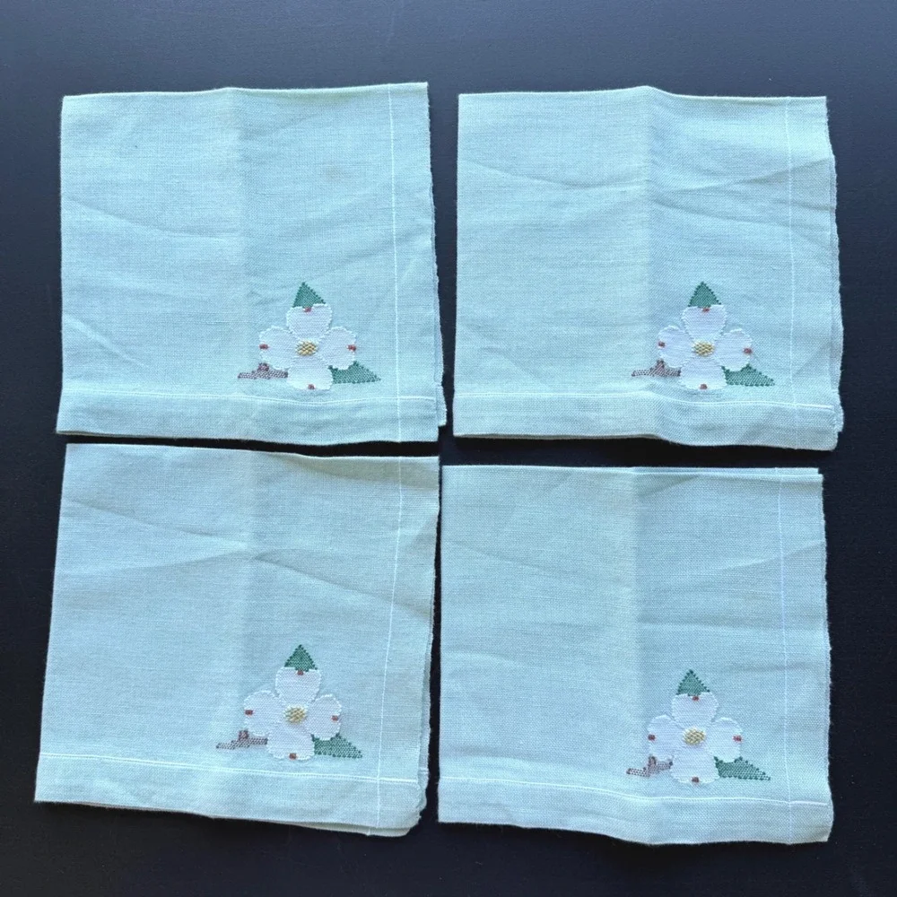 Unbranded vintage embroidered